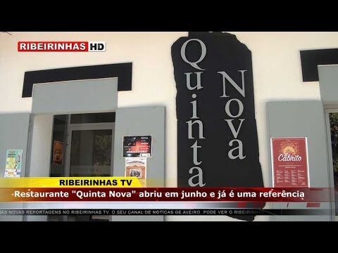 Descubra a história fascinante da Rua da Quinta Nova: Um tesouro escondido em meio à cidade