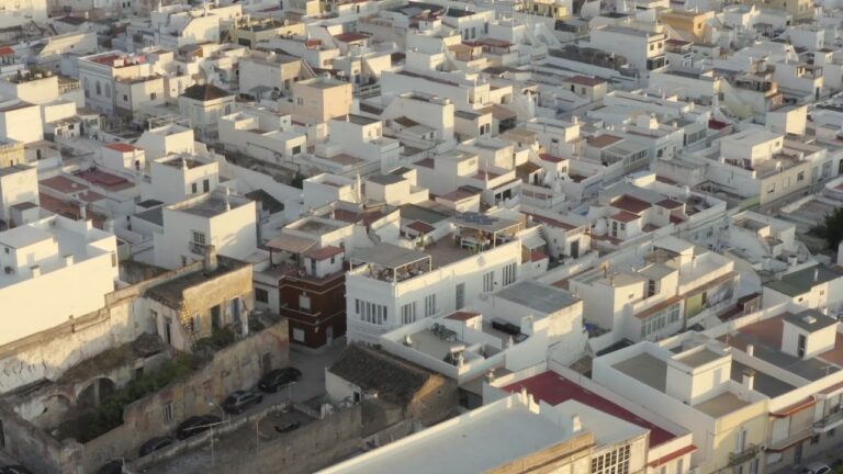 Descubra as Melhores Casas para Comprar em Olhão