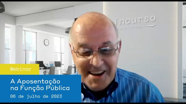 O que muda com o novo Estatuto da Aposentação