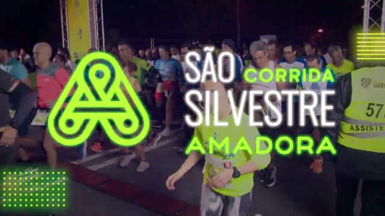 São Silvestre Amadora: Dicas para uma Participação de Sucesso