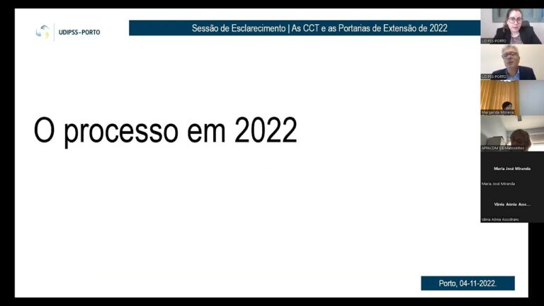 Desvendando o Impacto Social: Como o CCT IPSS transforma vidas
