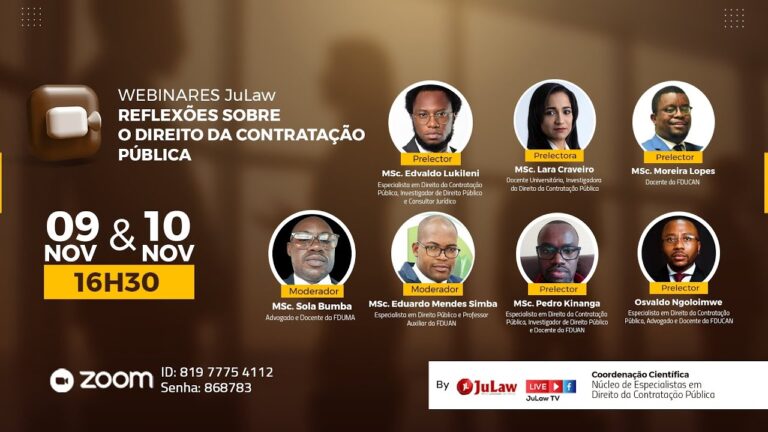 Concurso Limitado por Prévia Qualificação: Estratégias e Impactos
