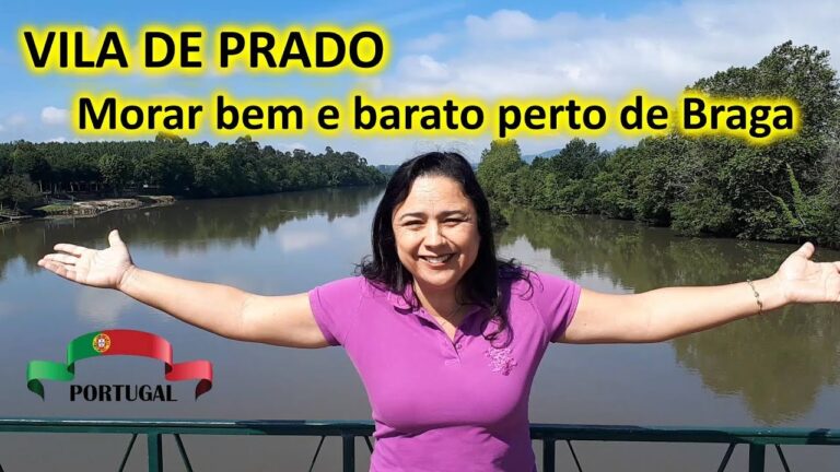 Prado Vila Verde: Conheça as Belezas Naturais e Culturais desta Região