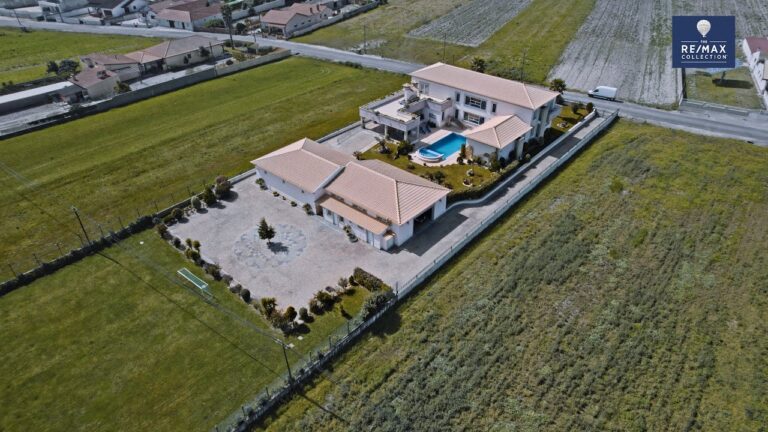 Descubra as melhores casas para venda em Vagos: seu lar perfeito espera por você!