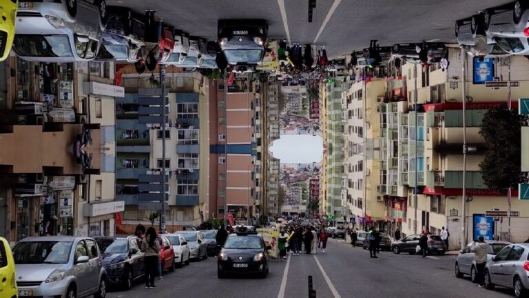 Avenida de Sintra 421: O Endereço Ideal para sua Nova Residência