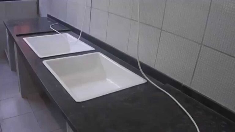 Banheira de fibra: solu&ccedil;&atilde;o ideal para creches