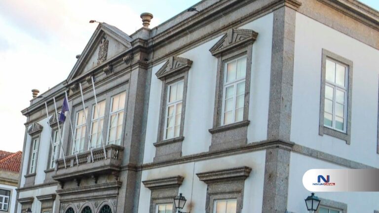 Bombeiros de Castelo de Paiva: Salvando Vidas e Protegendo a Comunidade
