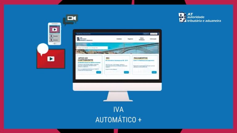 Guia Completo para o Registro Automático de IVA: Tudo o que Precisa Saber