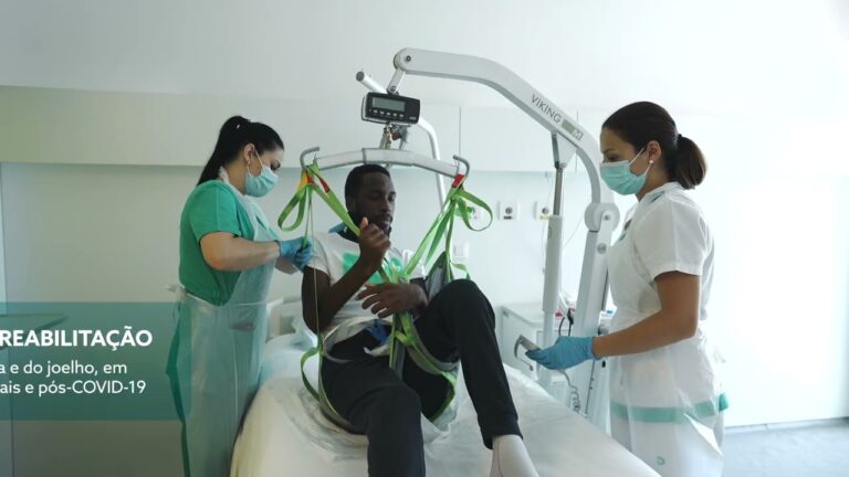 Hospital do Mar Lisboa: A excel&ecirc;ncia em cuidados de sa&uacute;de mar&iacute;timos