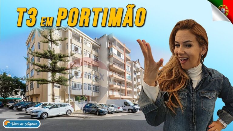 Venda de Casas em Portim&atilde;o: Descubra as Melhores Ofertas