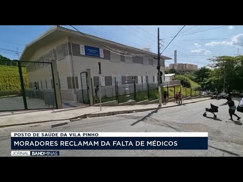 Guia Completo do Centro de Sa&uacute;de Barreiro: Servi&ccedil;os, Hor&aacute;rio e Contatos