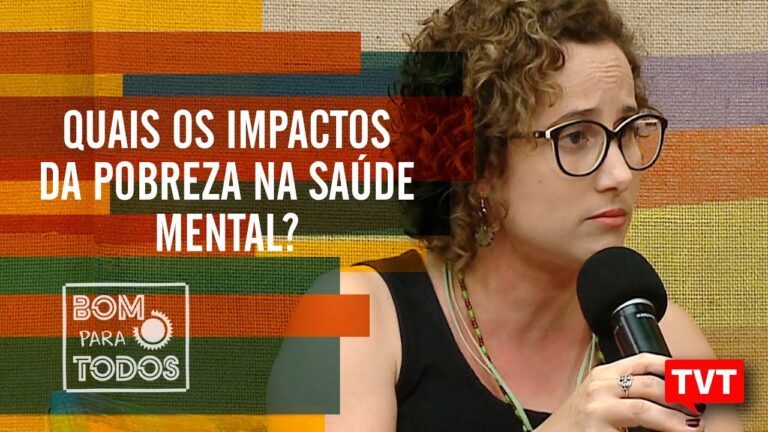 O impacto da pobreza na saúde: uma análise concisa