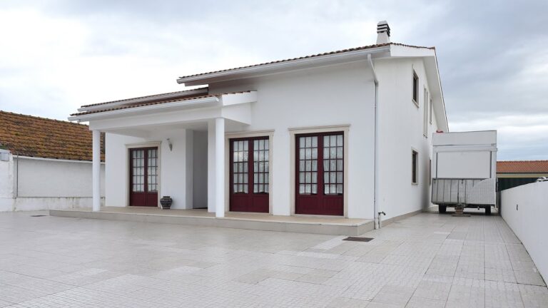 Quinta do Loureiro: Descubra o Encanto de Aveiro