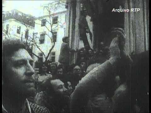O Significado Histórico do Largo 25 de Abril