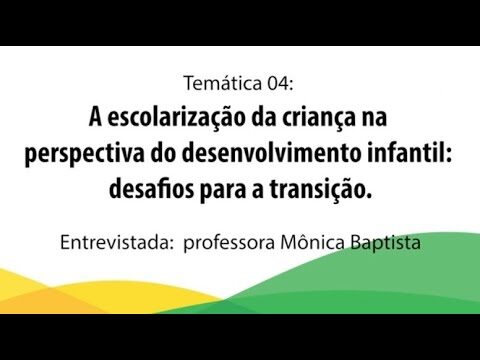 CADIN: Apoio ao Desenvolvimento Infantil