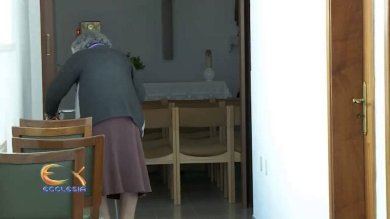 Lar Nossa Senhora do Cabo: A Beleza de Linda-a-Velha