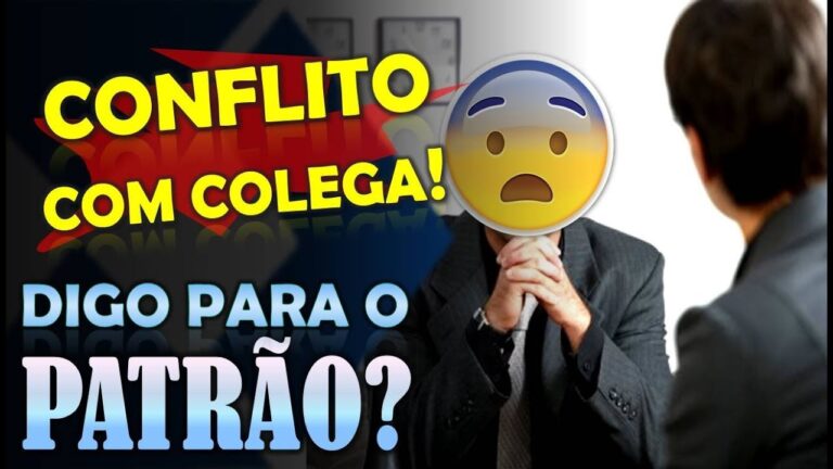 Guia Pr&aacute;tico: Como fazer uma queixa de um colega de trabalho