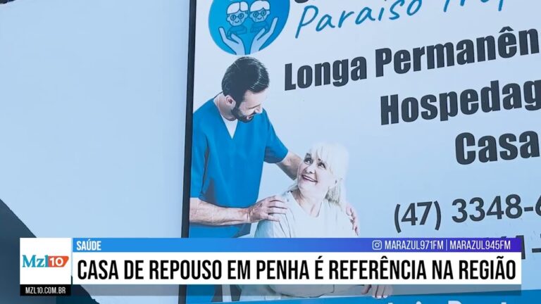 Casa de Repouso Amélia Sena: Conforto e Cuidado para Idosos