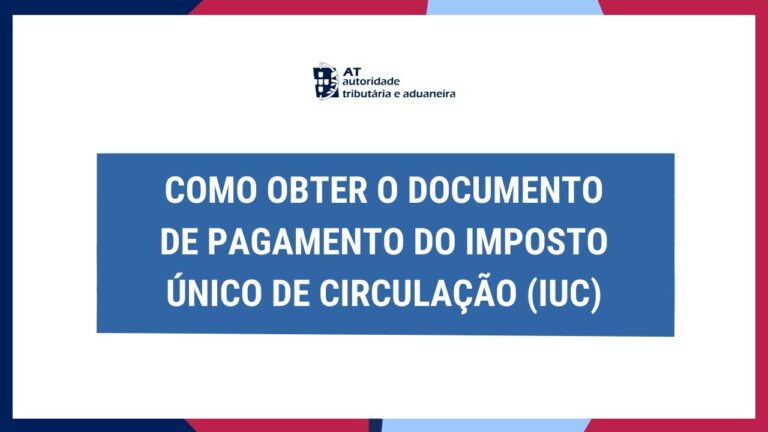 Como Consultar IUC por Matrícula: Guia Rápido