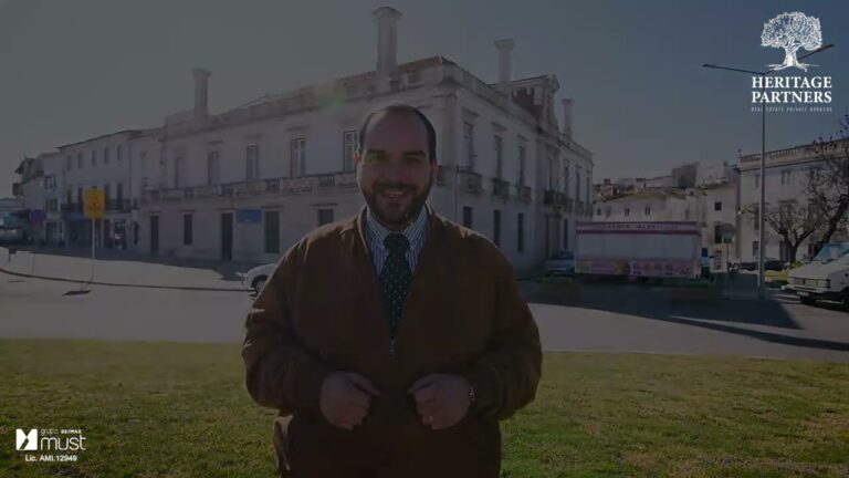 Guia para Comprar Casas em Estremoz: Tudo o que Precisa Saber
