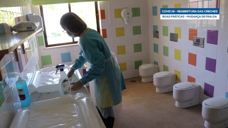Creche em Sobral de Monte Agraço: Educação Infantil de Qualidade