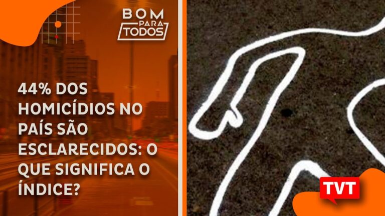 44 pa&iacute;ses: Uma vis&atilde;o global