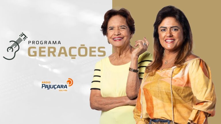 Programa Gerações: Impulsionando a Integração e Desenvolvimento