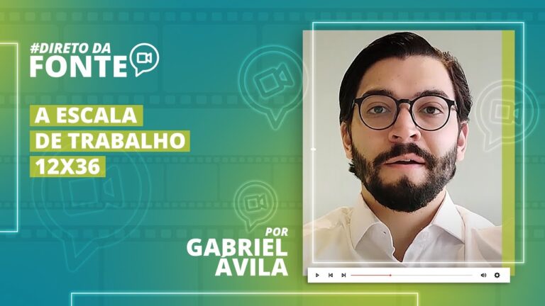 Turno de Trabalho de 12 Horas: Otimizando a Produtividade