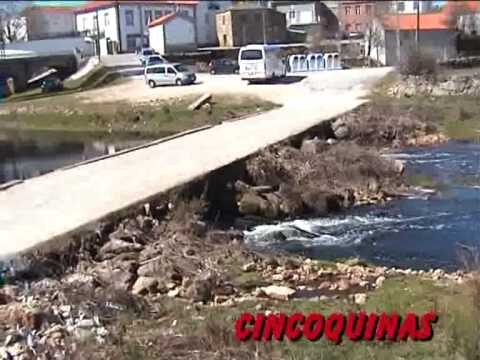 Cerdeira do Coa: Explorando a Beleza Natural e a Arte Rupestre