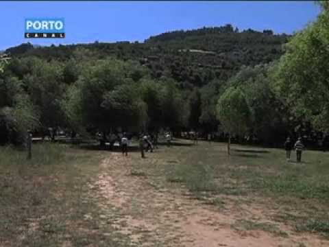 Porto Rei: A Cidade de Resende e sua Hist&oacute;ria Marcante
