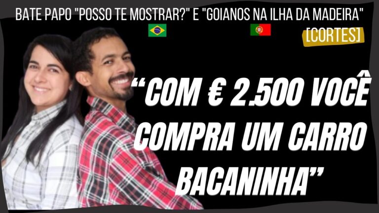 Guia para um Ordenado M&iacute;nimo em Madeira