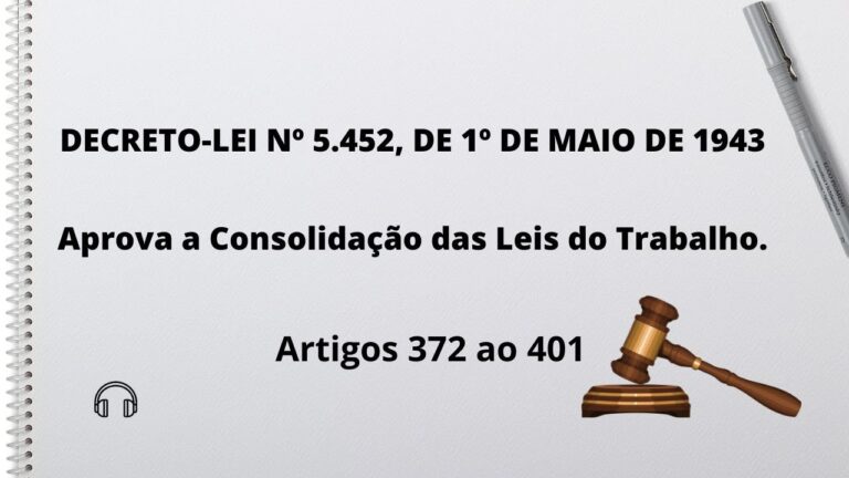 Artigo 401 do Código do Trabalho: Direitos e Deveres