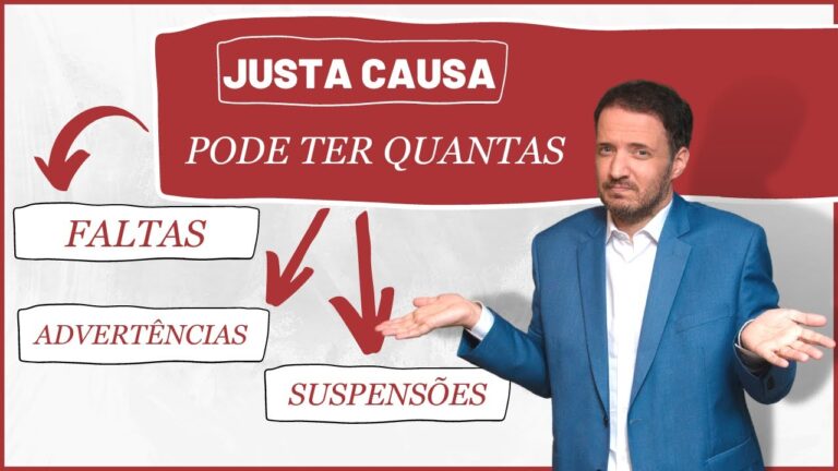 Limite de Faltas Injustificadas: Entenda seus Direitos