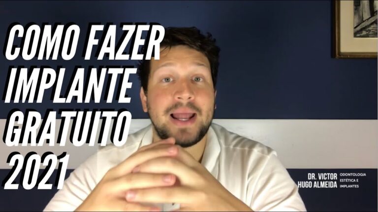 Protese Dentária Fixa Gratuita: Solução Odontológica Acessível