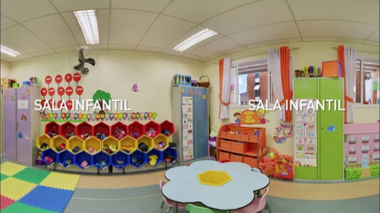 Externato São Miguel Arcanjo: Excelência Educacional e Tradição