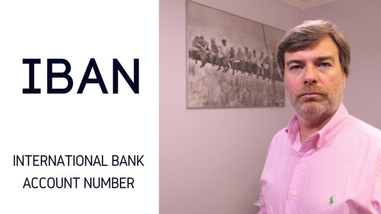 Entenda o IBAN 0193: Guia Completo e Simplificado