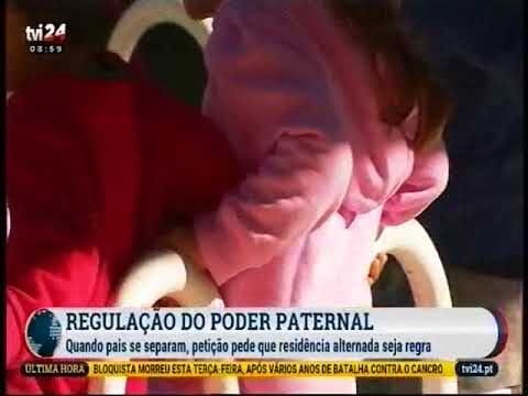 O Papel do Poder Paternal na Educa&ccedil;&atilde;o dos Filhos