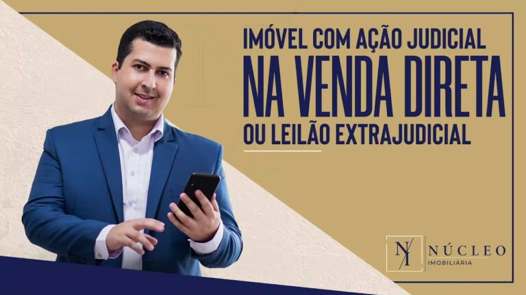 Venda Judicial de Im&oacute;veis: O Guia Completo