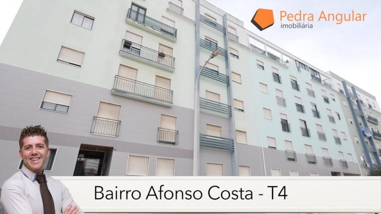 Explorando o Bairro Afonso Costa: Um Guia Completo