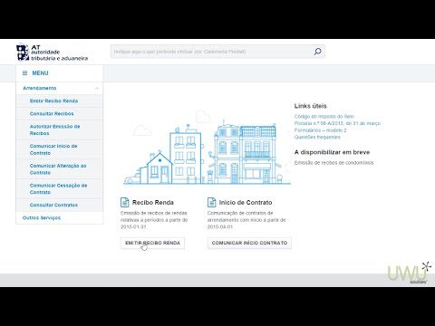 Como Consultar Recibos de Renda de Forma Eficiente
