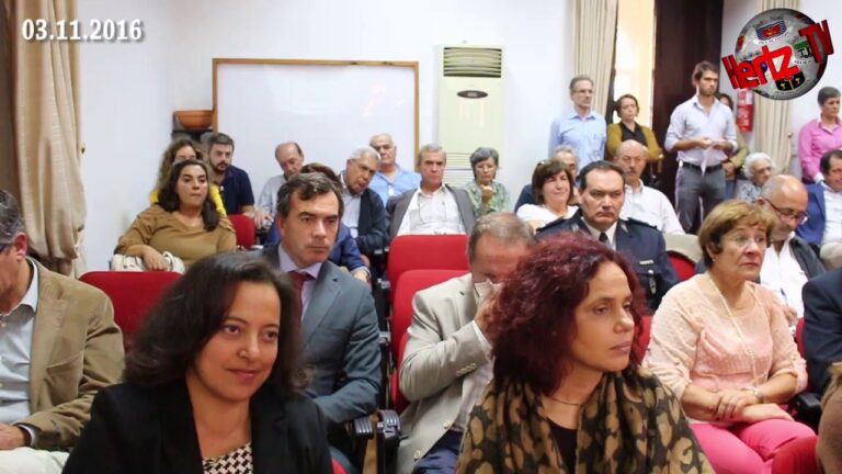 Santa Casa da Misericórdia de Torres Novas: Um Legado de Caridade e Cuidado