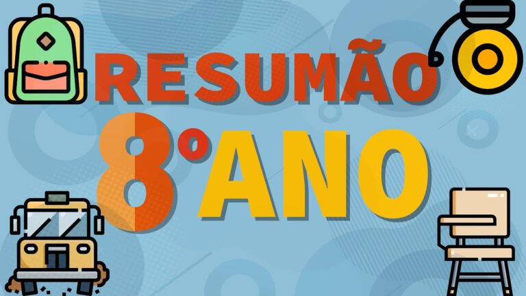 Quantas disciplinas s&atilde;o estudadas no 8&ordm; ano?