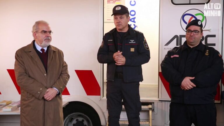 Proteção Civil em Viana do Castelo: Estratégias e Medidas Eficientes