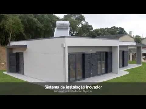Casas Modulares T&eacute;rreas: A solu&ccedil;&atilde;o pr&aacute;tica e funcional na constru&ccedil;&atilde;o residencial
