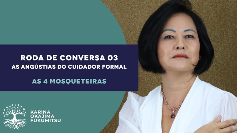 O Papel do Cuidador Formal na Sociedade Atual