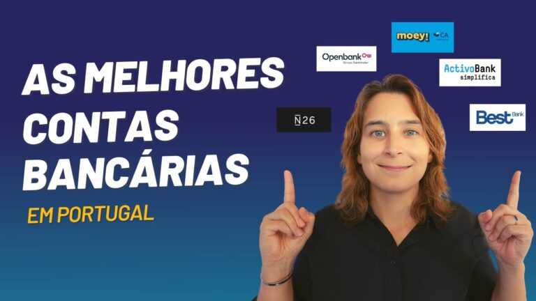 Contas Banc&aacute;rias Gratuitas: A Melhor Op&ccedil;&atilde;o para Economizar Dinheiro