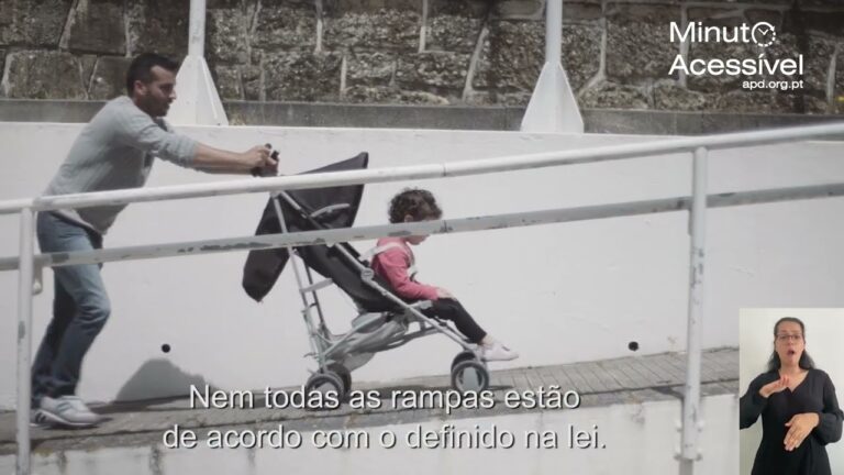 A Import&acirc;ncia da Acessibilidade em Instala&ccedil;&otilde;es Sanit&aacute;rias