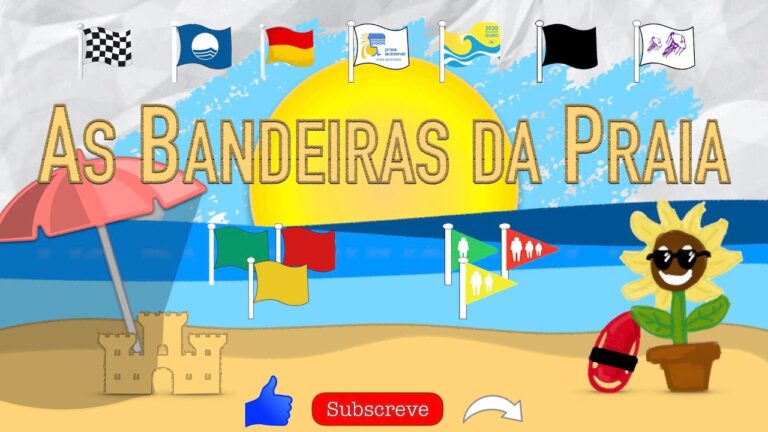 Bandeira Xadrez: A Tendência Perfeita para o Verão na Praia