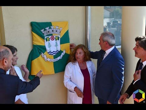 Centro de Sa&uacute;de em &Aacute;gueda: Promovendo a Sa&uacute;de da Comunidade