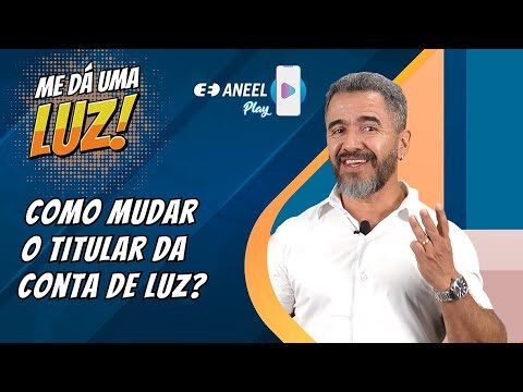 Como realizar a altera&ccedil;&atilde;o de titularidade da conta banc&aacute;ria